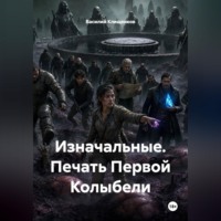Изначальные. Печать Первой Колыбели