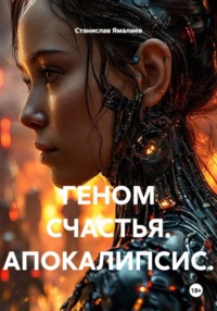 ГЕНОМ СЧАСТЬЯ. ОБИДА