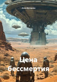 Цена бессмертия