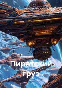 Пиратский груз