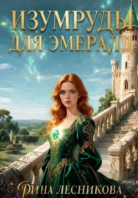 Изумруды для Эмералд