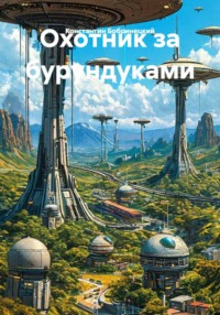 Охотник за бурундуками