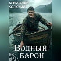 Водный барон. Том 1