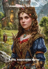 Арта, королева Ирты