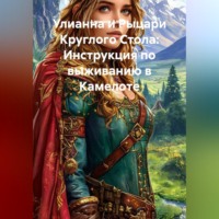 Улианна и Рыцари Круглого Стола: Инструкция по выживанию в Камелоте»