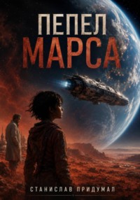 Пепел Марса