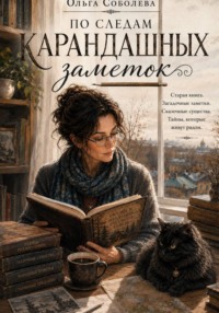 По следам карандашных заметок