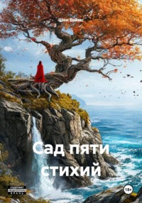 Сад пяти стихий