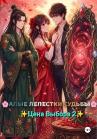 Алые Лепестки Судьбы: Цена выбора 2