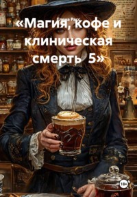 «Магия, кофе и клиническая смерть 5»