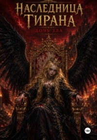 Наследница тирана. Дочь зла