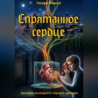 Спрятанное сердце