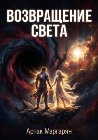 Пепел падших звезд 3