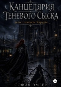 Канцелярия Теневого Сыска: дело о теневом Хирурге