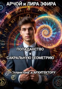 Попаданство в Сакральную геометрию. От "планктона" к Архитектору.
