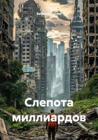 Слепота миллиардов