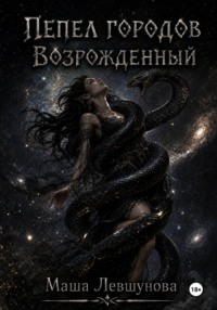Пепел городов. Возрожденный