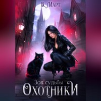Зов судьбы. Охотники
