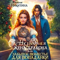 Неугодная жена дракона, или Забытое поместье для попаданки