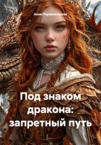 Под знаком дракона: запретный путь