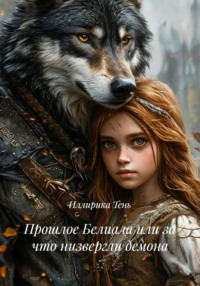 Прошлое Белиала или за что низвергли демона