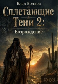 Сплетающие Тени 2: Возрождение