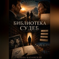 Библиотека судеб