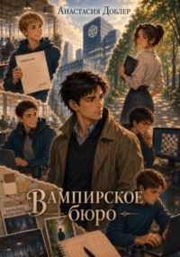Вампирское бюро