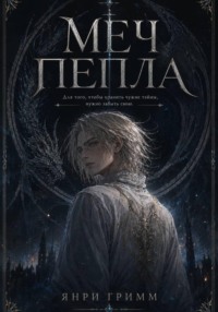 Меч Пепла