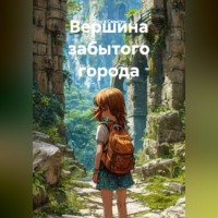 Вершина забытого города