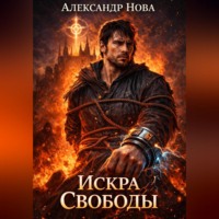 Искра Свободы