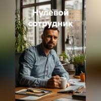 Нулевой сотрудник