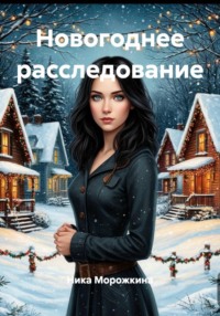 Новогоднее расследование