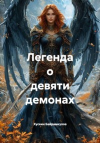 Легенда о девяти демонах