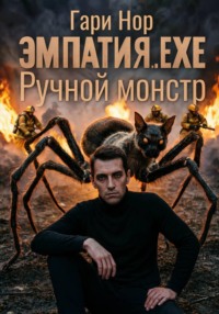ЭМПАТИЯ.ЕХЕ Ручной монстр