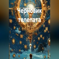 Черновик телепата
