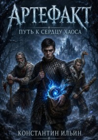 Артефакт. Книга 2: Путь к Сердцу Хаоса