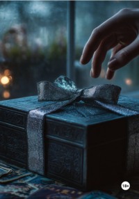 Подарок от незнакомки