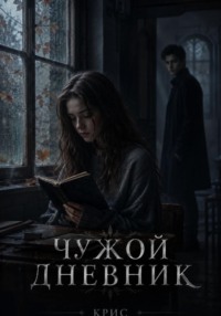 Чужой дневник