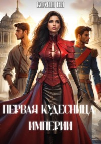 Первая кудесница Империи