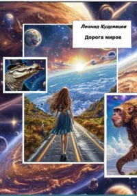 Дорога миров