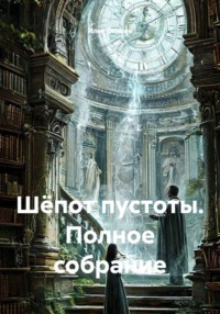 Шёпот пустоты. Полное собрание