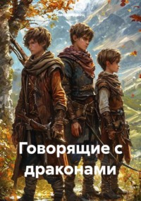 Говорящие с драконами