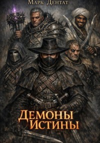Демоны Истины