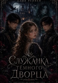 Служанка тёмного дворца