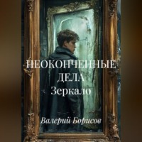 НЕОКОНЧЕННЫЕ ДЕЛА Зеркало