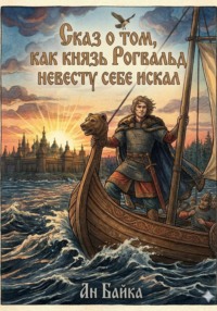 Сказ о том, как князь Рогвальд невесту себе искал