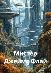 Мистер Джеймс Флай