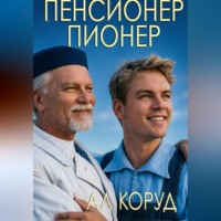 Пенсионер-пионер