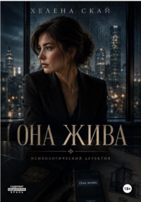 Она жива